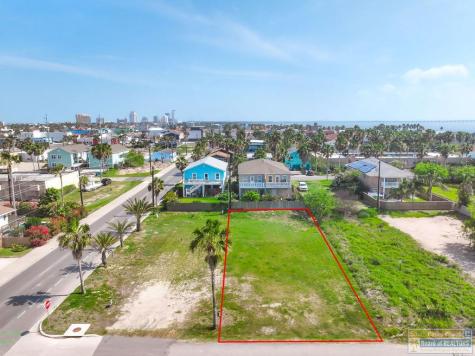 203 W Atol Street South Padre Island TX 78597