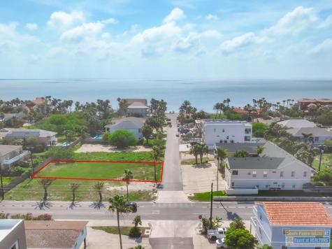 203 W Atol Street South Padre Island TX 78597