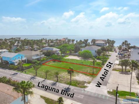 203 W Atol Street South Padre Island TX 78597