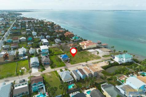 215 W Huisache Street South Padre Island TX 78597