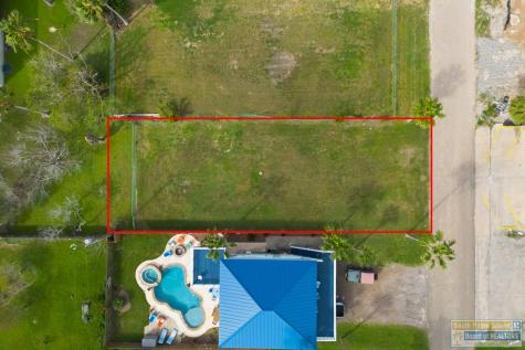 215 W Huisache Street South Padre Island TX 78597
