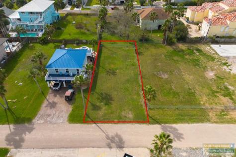 215 W Huisache Street South Padre Island TX 78597