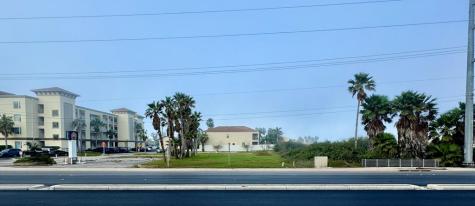 6001 Padre Boulevard South Padre Island TX 78597