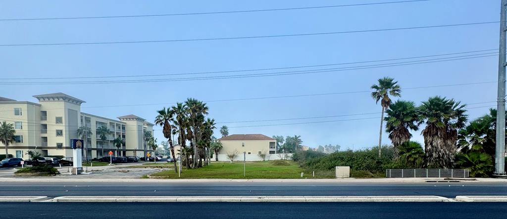 6001 Padre Boulevard South Padre Island TX 78597