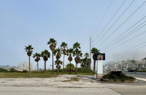6001 Padre Boulevard South Padre Island TX 78597
