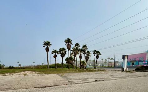 6001 Padre Boulevard South Padre Island TX 78597