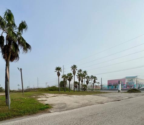 6001 Padre Boulevard South Padre Island TX 78597