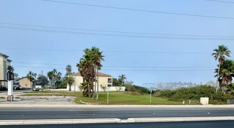 6001 Padre Boulevard South Padre Island TX 78597