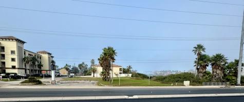 6001 Padre Boulevard South Padre Island TX 78597
