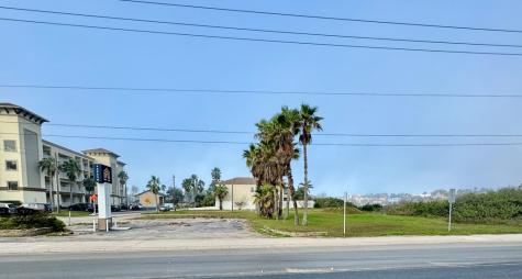6001 Padre Boulevard South Padre Island TX 78597