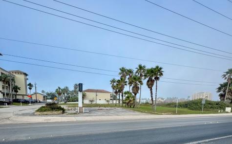 6001 Padre Boulevard South Padre Island TX 78597