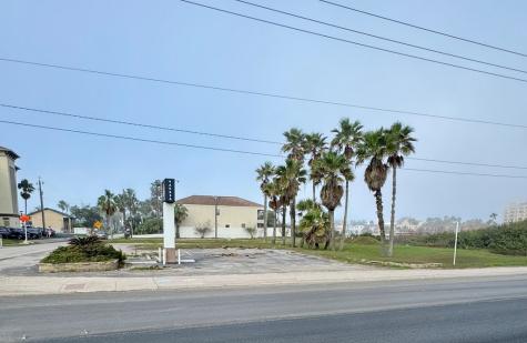 6001 Padre Boulevard South Padre Island TX 78597