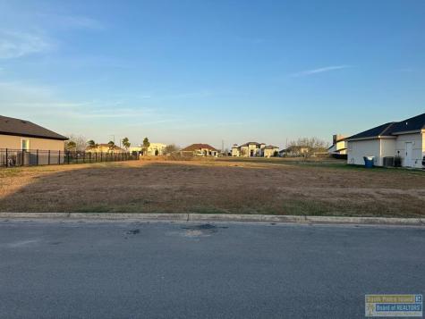 124 Canteros Drive Rancho Viejo TX 78575