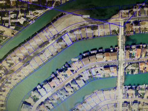 61&62 Tarpon Avenue Port Isabel TX 78578