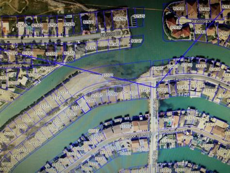 61&62 Tarpon Avenue Port Isabel TX 78578