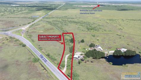 41961 Fm 510 Los Fresnos TX 78566