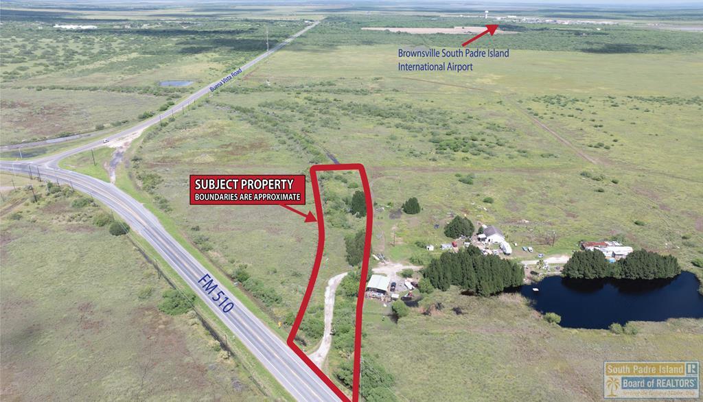 41961 Fm 510 Los Fresnos TX 78566
