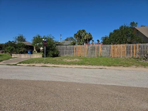 W Polk Port Isabel TX 78578