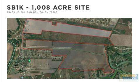 23439 W Us Highway 281 San Benito TX 78586