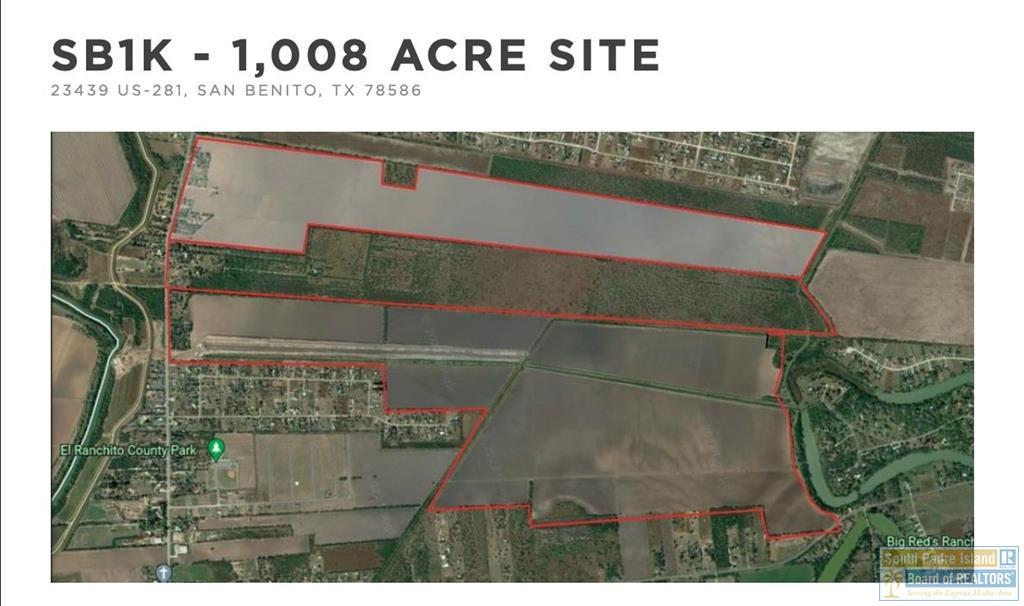 23439 W Us Highway 281 San Benito TX 78586
