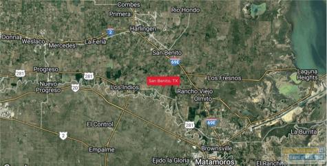 23439 W Us Highway 281 San Benito TX 78586