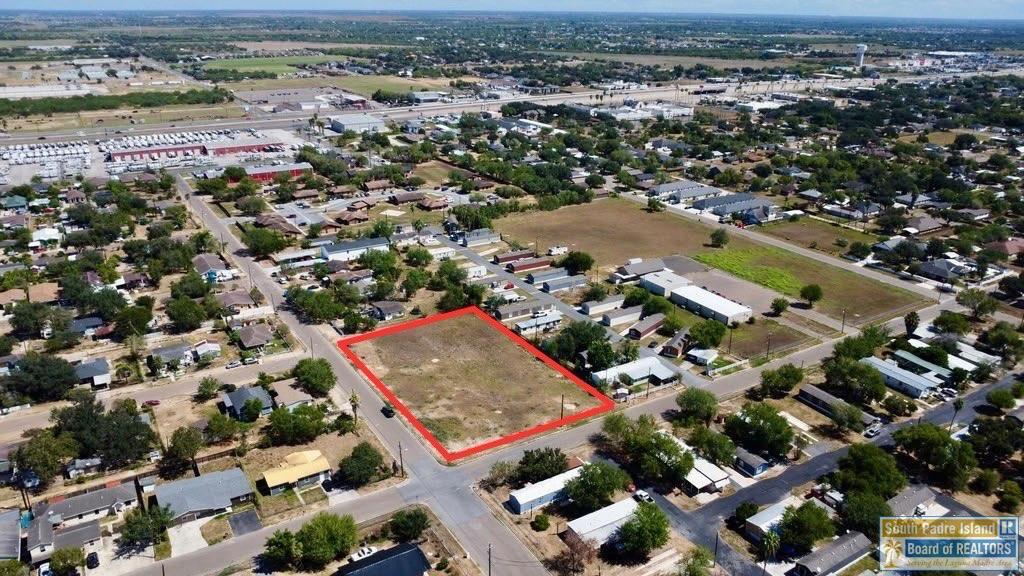 0 3rd Street Donna TX 78583