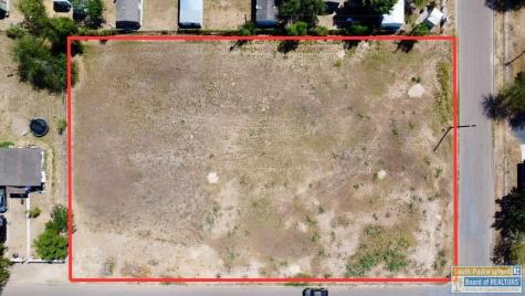 0 3rd Street Donna TX 78583