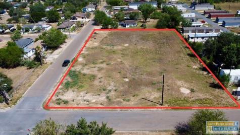 0 3rd Street Donna TX 78583