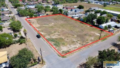 0 3rd Street Donna TX 78583