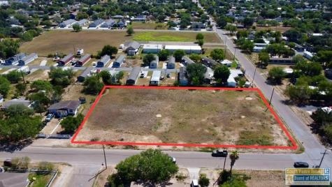 0 3rd Street Donna TX 78583