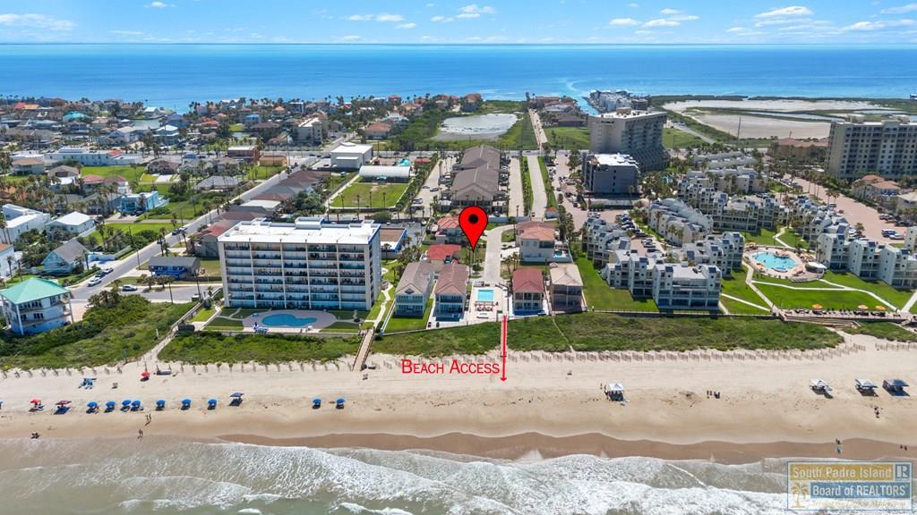 105 Villa Doce Drive South Padre Island TX 78597