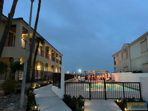 105 Villa Doce Drive South Padre Island TX 78597