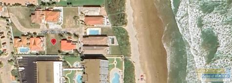 105 Villa Doce Drive South Padre Island TX 78597