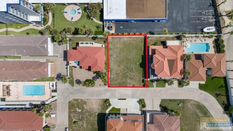 105 Villa Doce Drive South Padre Island TX 78597