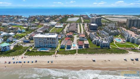105 Villa Doce Drive South Padre Island TX 78597