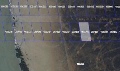 Lot 97 Tract 25 South Padre Island TX 78597