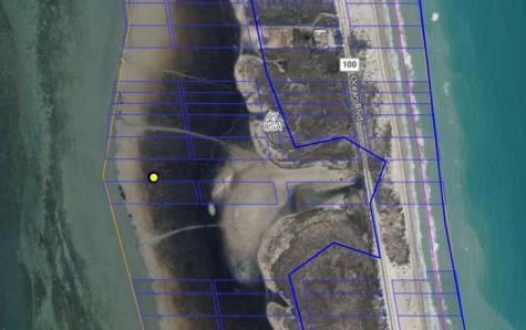 Lot 97 Tract 25 South Padre Island TX 78597