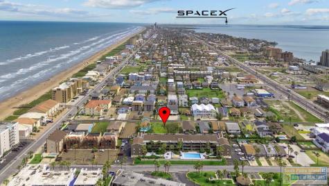 LOT11&12 E Cora Lee Drive South Padre Island TX 78597