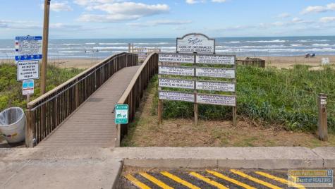 LOT11&12 E Cora Lee Drive South Padre Island TX 78597