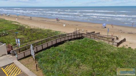LOT11&12 E Cora Lee Drive South Padre Island TX 78597