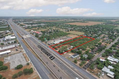 2714 S F Street Harlingen TX 78552