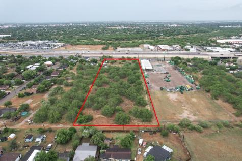 2714 S F Street Harlingen TX 78552