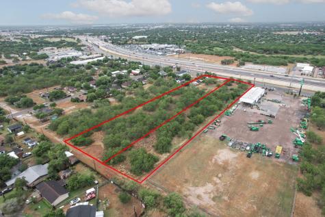 2714 S F Street Harlingen TX 78552