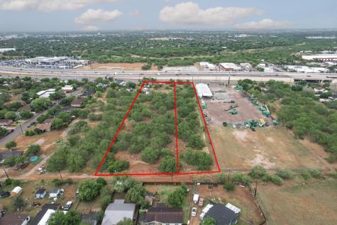 2714 S F Street Harlingen TX 78552