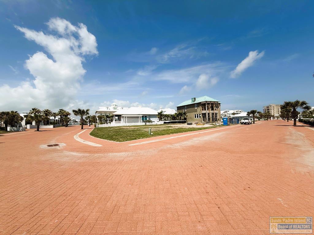 8309 Water Street South Padre Island TX 78597