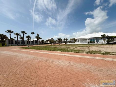 8309 Water Street South Padre Island TX 78597
