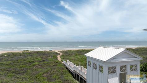8309 Water Street South Padre Island TX 78597