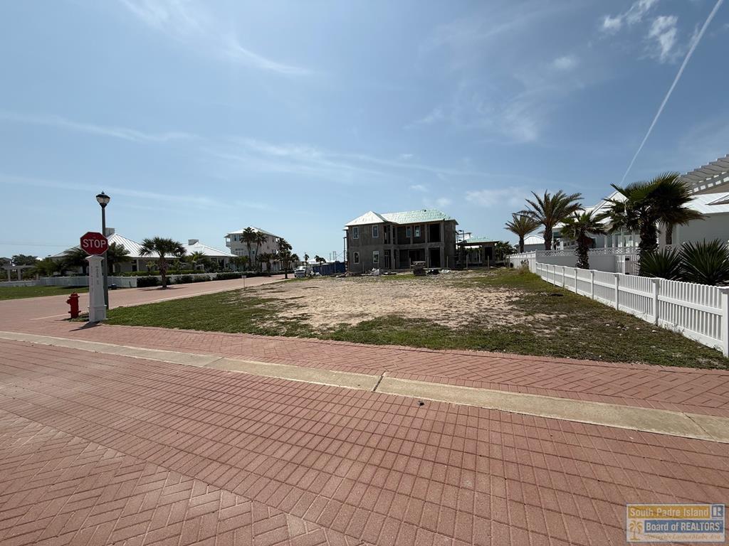 8315 Water Street South Padre Island TX 78597