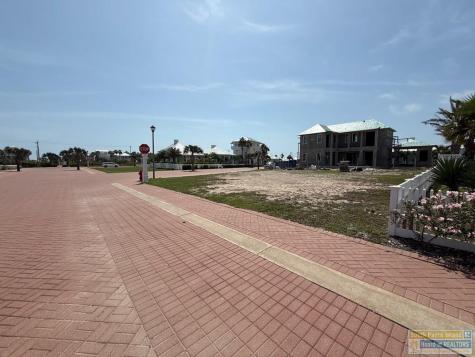 8315 Water Street South Padre Island TX 78597