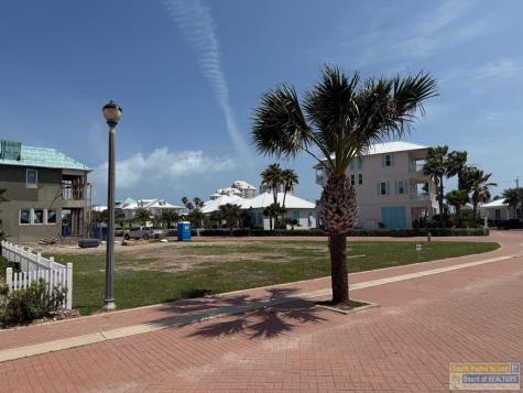 8315 Water Street South Padre Island TX 78597